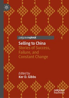 Front cover_Selling to China