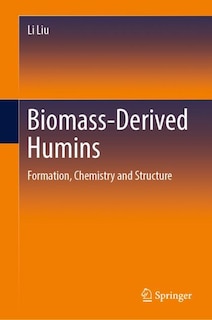 Front cover_Biomass-Derived Humins