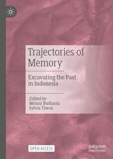 Front cover_Trajectories of Memory