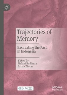 Couverture_Trajectories of Memory