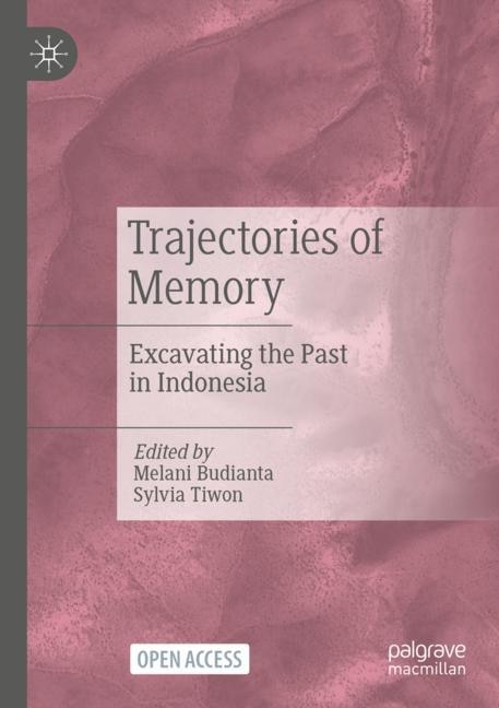 Couverture_Trajectories of Memory