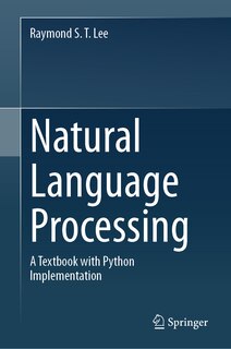 Couverture_Natural Language Processing