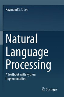 Front cover_Natural Language Processing