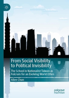 Front cover_From Social Visibility to Political Invisibility