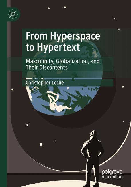 Front cover_From Hyperspace to Hypertext