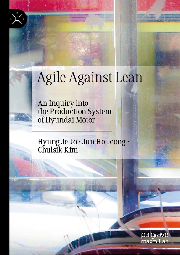 Front cover_Agile Against Lean