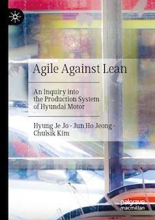 Couverture_Agile Against Lean