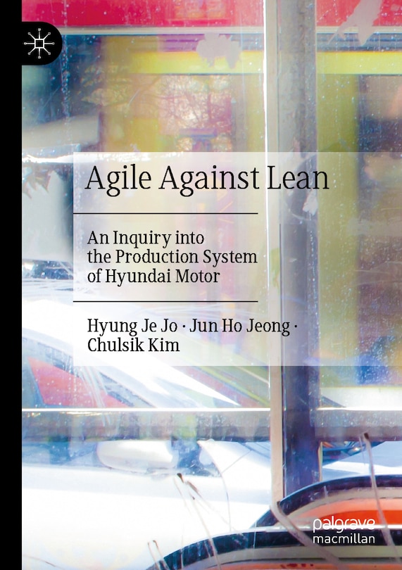 Couverture_Agile Against Lean