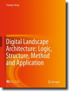 Front cover_Digital Landscape Architecture
