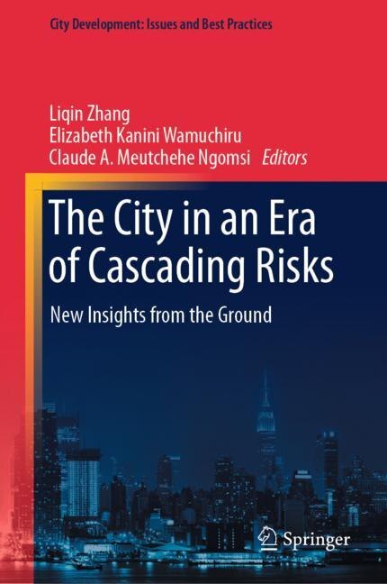 Couverture_The City in an Era of Cascading Risks