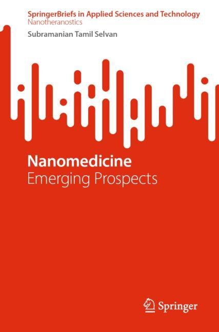 Front cover_Nanomedicine