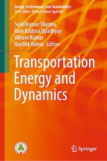 Couverture_Transportation Energy and Dynamics