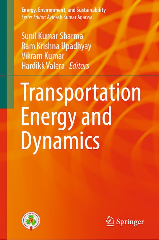 Couverture_Transportation Energy and Dynamics