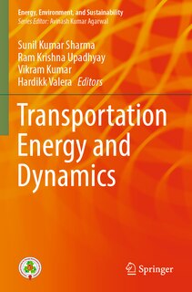 Couverture_Transportation Energy and Dynamics