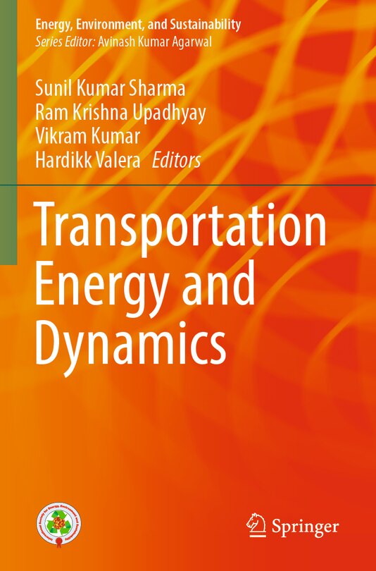 Couverture_Transportation Energy and Dynamics