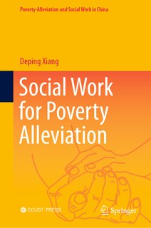Front cover_Social Work for Poverty Alleviation