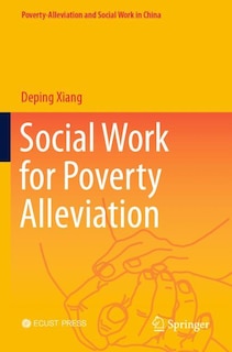 Front cover_Social Work for Poverty Alleviation