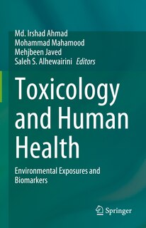Front cover_Toxicology and Human Health