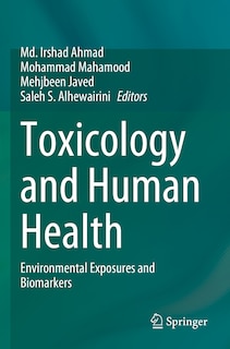 Front cover_Toxicology and Human Health