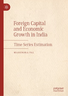 Front cover_Foreign Capital and Economic Growth in India
