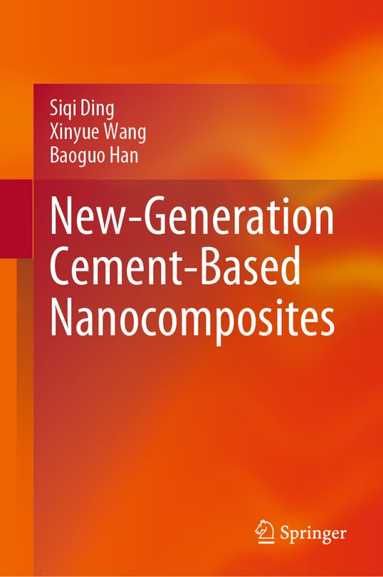 Couverture_New-Generation Cement-based Nanocomposites