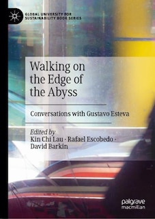 Front cover_Walking on the Edge of the Abyss