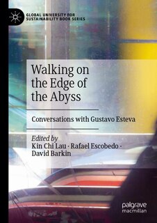 Couverture_Walking on the Edge of the Abyss