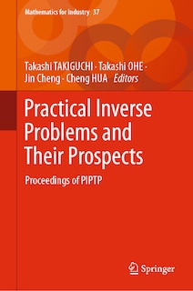 Front cover_Practical Inverse Problems and Their Prospects