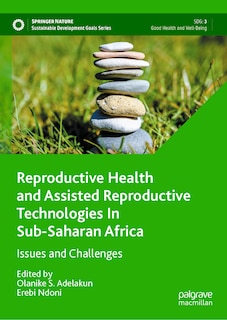 Couverture_Reproductive Health And Assisted Reproductive Technologies In Sub-Saharan Africa