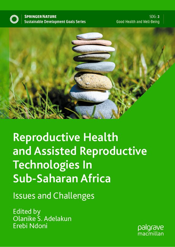 Couverture_Reproductive Health And Assisted Reproductive Technologies In Sub-Saharan Africa