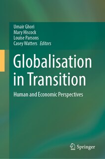 Front cover_Globalisation in Transition