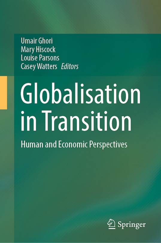 Front cover_Globalisation in Transition