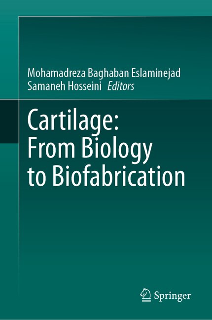 Front cover_Cartilage