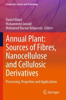 Couverture_Annual Plant