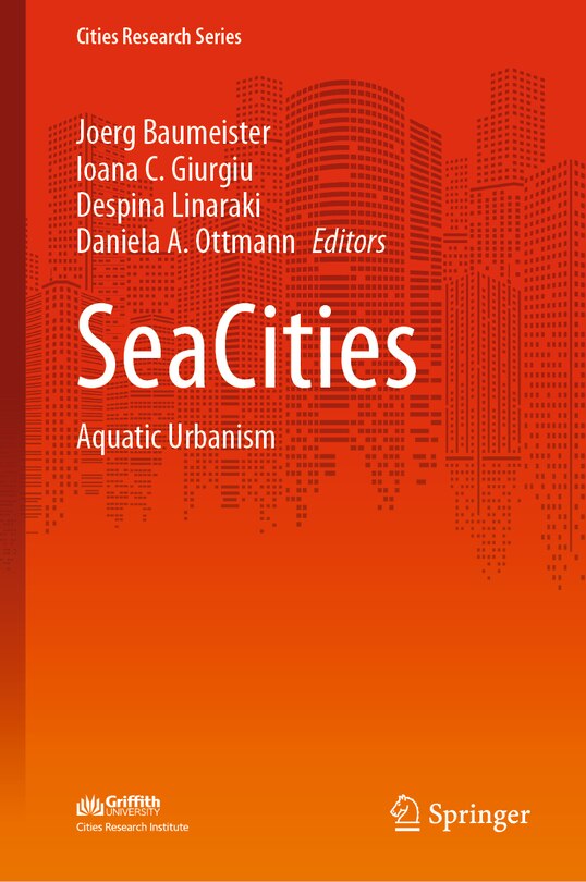 Front cover_SeaCities