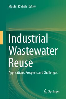 Front cover_Industrial Wastewater Reuse