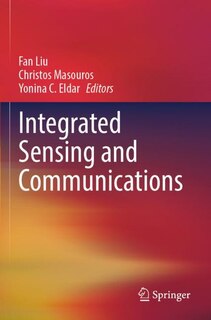 Integrated Sensing and Communications