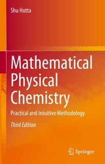 Couverture_Mathematical Physical Chemistry