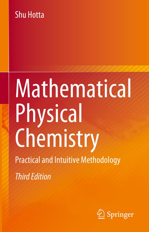 Couverture_Mathematical Physical Chemistry