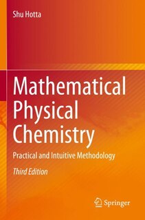 Front cover_Mathematical Physical Chemistry