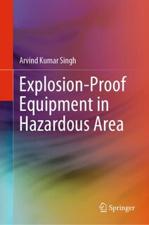 Front cover_Explosion-Proof Equipment in Hazardous Area
