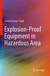 Front cover_Explosion-Proof Equipment in Hazardous Area