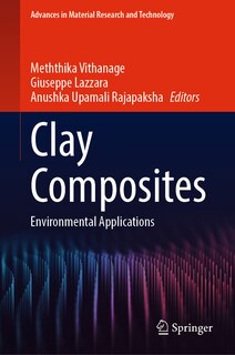 Front cover_Clay Composites