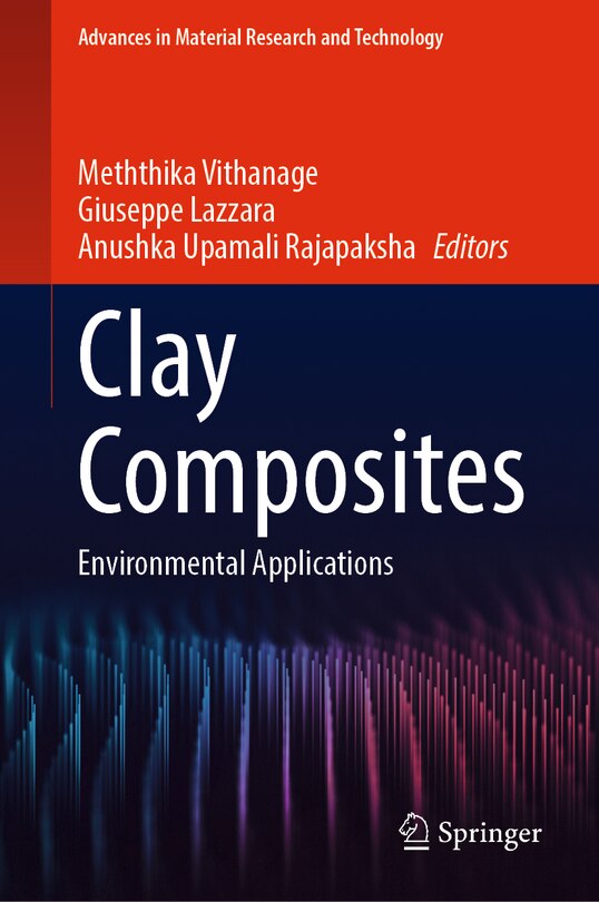 Front cover_Clay Composites