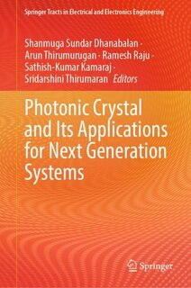 Front cover_Photonic Crystal and Its Applications for Next Generation Systems