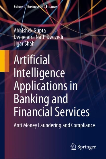 Couverture_Artificial Intelligence Applications in Banking and Financial Services