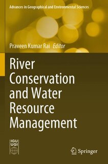 Front cover_River Conservation and Water Resource Management