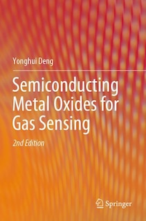 Semiconducting Metal Oxides for Gas Sensing