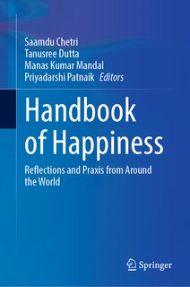Couverture_Handbook of Happiness