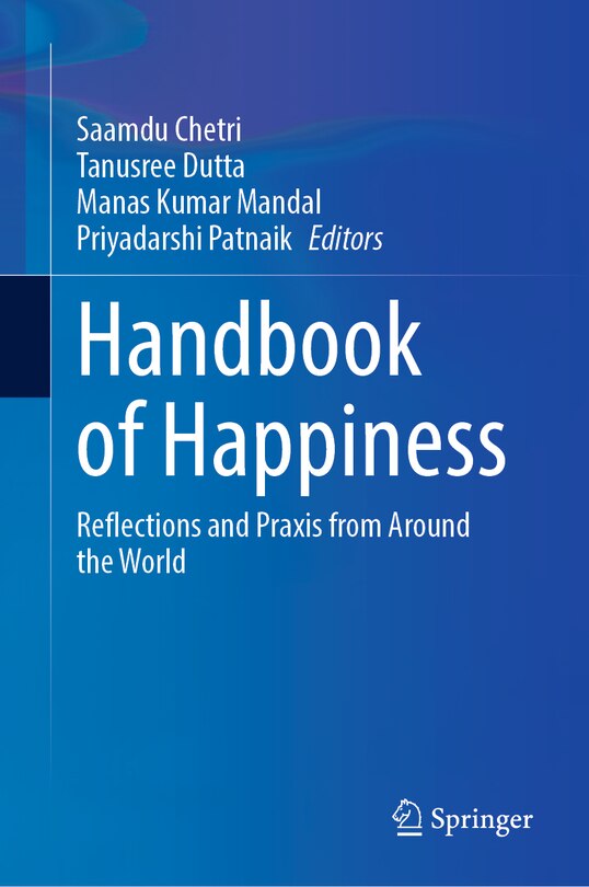 Couverture_Handbook of Happiness